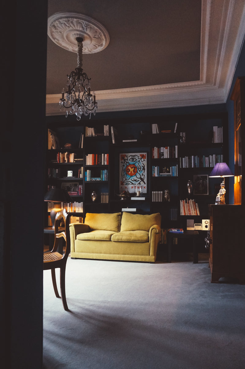 BHNHF9 Suite