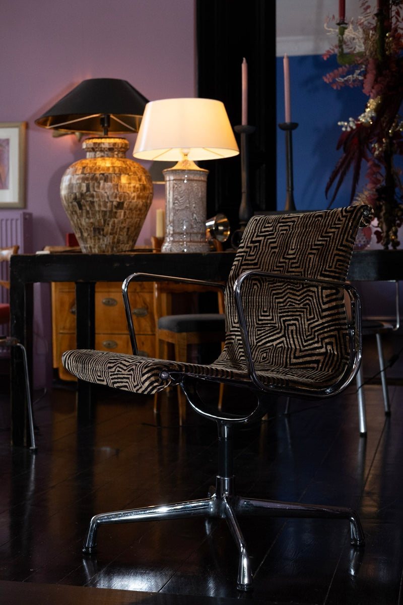 Desk Chair, Reimagined